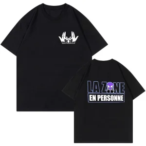 Jul T Shirt Graphic Y2k EU Size Tees Tops Clothing Women Men Summer Short Sleeves Tshirt Harajuku Graphic Casual T-shirt