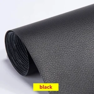 Leather Repair Tape PU Leather Patch Self-Adhesive Leather Sofa Seat Renovation Repair Tape Bed Head Repair Tape Home Decoration