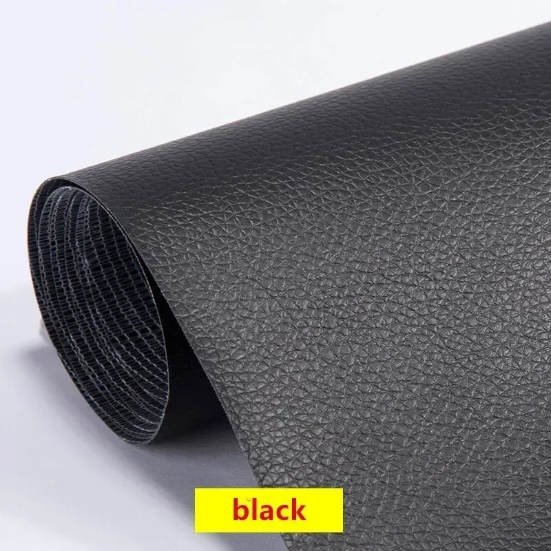 Leather Repair Tape PU Leather Patch Self-Adhesive Leather Sofa Seat Renovation Repair Tape Bed Head Repair Tape Home Decoration - Image 11