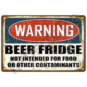 Vintage Home Decor Whiskey Metal Sign Plaque Pub Retro Alcohol Tin Sign Beer Wall Art For Bar Pub Club Man Cave Decorative Plate
