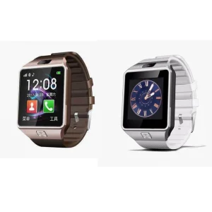 2023 New Bluetooth Smart Watch DZ09 Smartwatch TF SIM Camera Men Women Sport Wristwatch For Android And IOS Smart Phone Watches