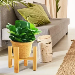 Plant Shelf Plant Holder Stand Flower Pot Rack Garden Indoor Display Plant Stand DurablePlanter Pot Trays Balcony Garden Decor