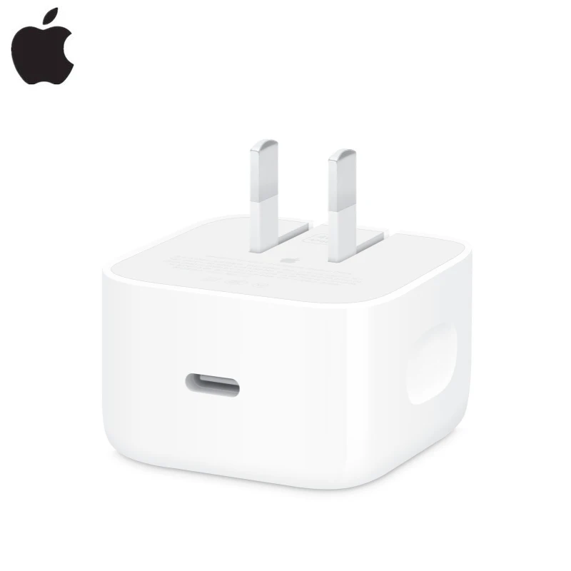 2026 Original 40W-60W USB-C Power Adapter For iphone 17 16 Pro Max Type C fast charger for Apple Cable for iPhone 15 Plus - Image 9