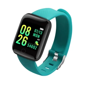 Fashion Smart Watches Sport Men Fitness Woman Smartwatch SMS Social APP Message Reminder Music Playback Alarm Clock Bracelet D13