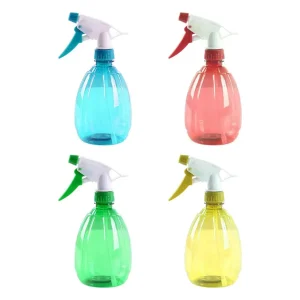 Spray Bottle Kettle Plant Flower Herb Sprayer Irrigation Watering Can Garden Watering Pot for Garden Indoor Cleaning Supplies