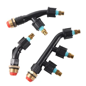 Atomizing Sprayer Nozzle Single/Double/Three Nozzle Head Gardening Plants Flowers Fogging Irrigation Sprayer Watering Tool