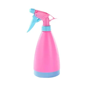 Spray Bottle Kettle Plant Flower Herb Sprayer Irrigation Watering Can Garden Watering Pot for Garden Indoor Cleaning Supplies