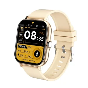 Original 1.83'' Smart Watch Fitness Clock Heart Monitor Sport Smartwatch Wireless Call Digital Wrist Watches for Men Women 2025