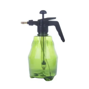 Spray Bottle Plant Flower Herb Sprayer Irrigation Watering Can Garden Watering Pot for Garden Indoor Outdoor Cleaning Supplies
