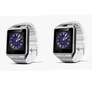 2023 New Bluetooth Smart Watch DZ09 Smartwatch TF SIM Camera Men Women Sport Wristwatch For Android And IOS Smart Phone Watches