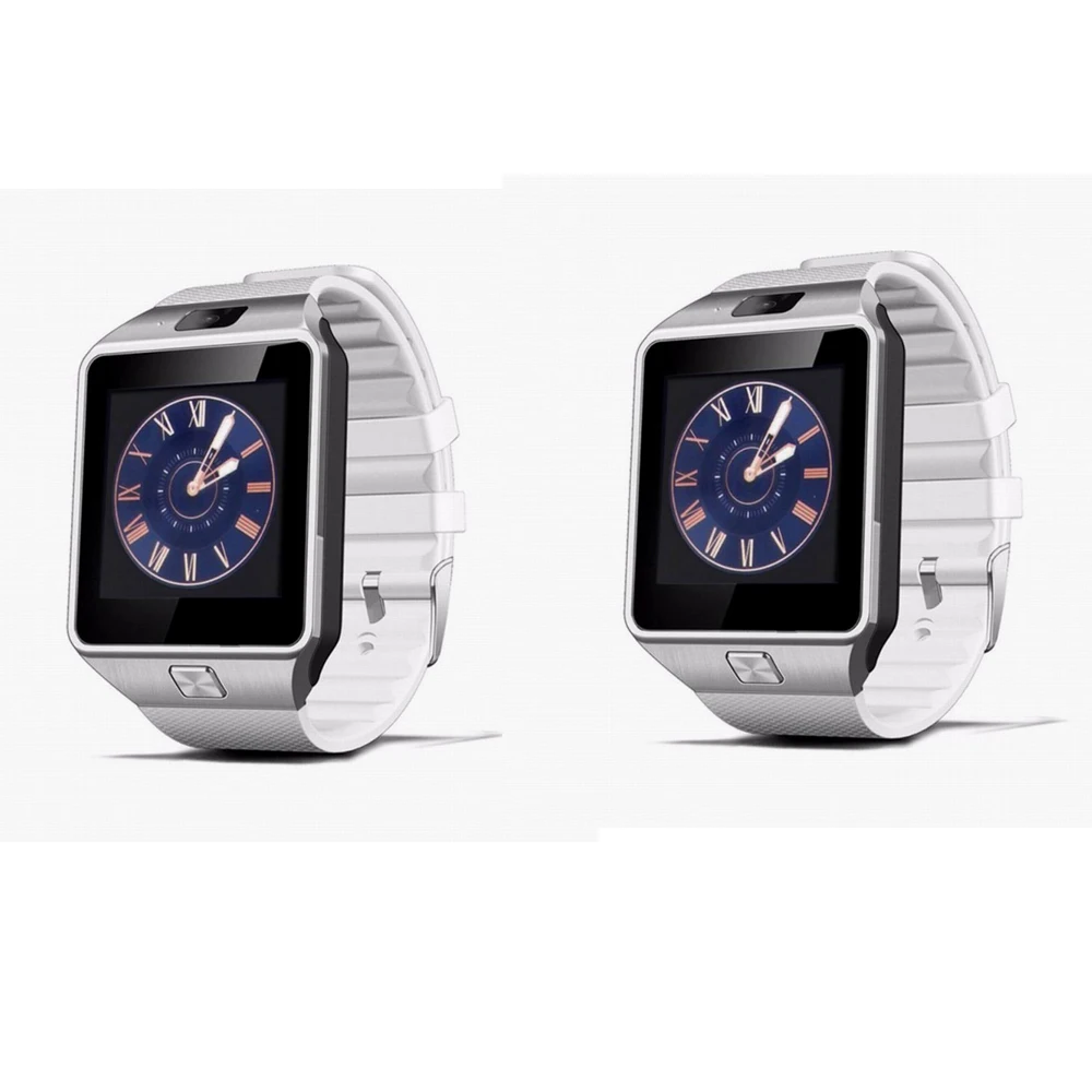 2023 New Bluetooth Smart Watch DZ09 Smartwatch TF SIM Camera Men Women Sport Wristwatch For Android And IOS Smart Phone Watches - الصورة 8