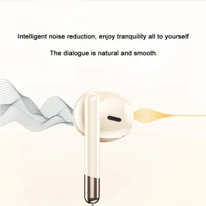 Wired Headphones HiFi Surround Sound Type-C 3.5mm In-ear Music Headset For Samsung Galaxy S25 S24 S23 S22 Ultra iPhone 16 15 Pro