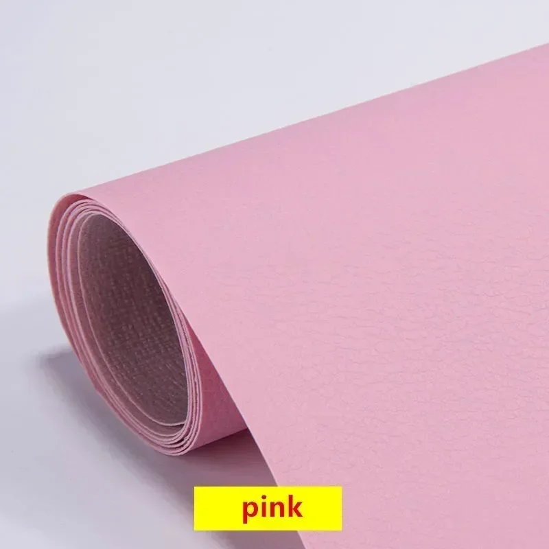 Leather Repair Tape PU Leather Patch Self-Adhesive Leather Sofa Seat Renovation Repair Tape Bed Head Repair Tape Home Decoration - Image 18