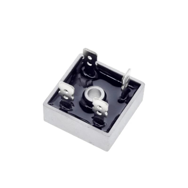 5/10PCS KBPC5010 Diode Bridge KBPC5010 50A 1000V Diode Bridges Rectifier KBPC 5010 Power Rectifier Electronic Componentes Diode - Image 6