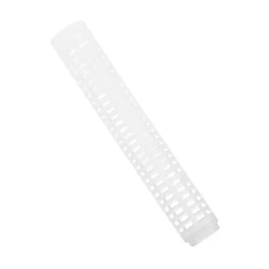 Plant Trellis Supporting Stick Plastic Moss Pole Indoor Plant Pot stand Green Dill Vine Garden Accessories
