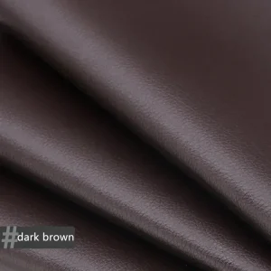 Leather Repair Tape PU Leather Patch Self-Adhesive Leather Sofa Seat Renovation Repair Tape Bed Head Repair Tape Home Decoration