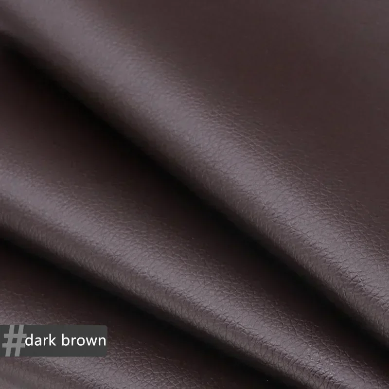 Leather Repair Tape PU Leather Patch Self-Adhesive Leather Sofa Seat Renovation Repair Tape Bed Head Repair Tape Home Decoration - Image 23