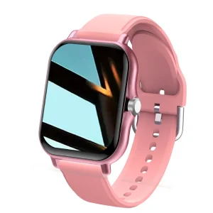 KESHUYOU Bluetooth Voice Call smartwatch for Men Women Voice Assistant Sports and Fitness Android iOS New Hot Sale Watch Gift