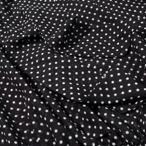 KONDALA Vintage Polka Dot Women Sets Chiffon Bow Tie Loose Blouses Loose Long Skirts Fashion 2026 Spring Summer Holiday Suits