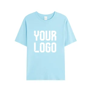 Bestseller Custom T-Shirt: Design Your Own Front & Back | Premium Unisex Tee for Couples, Teams & Events