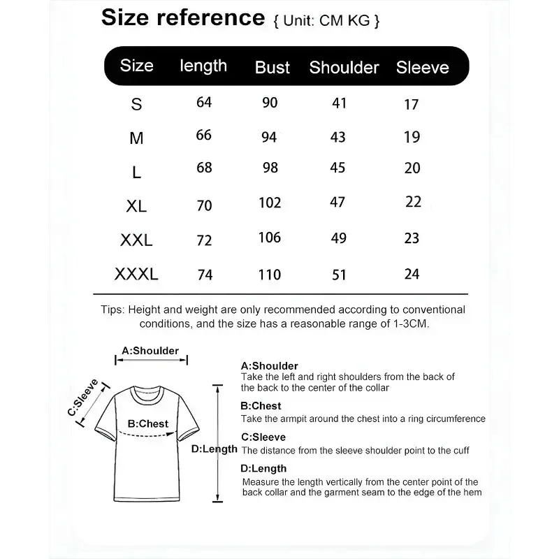 Korean Katseye Beautiful Chaos Tour T Shirt Kpop Vintage Harajuku Fashion Y2K Men Women T-shirt Cotton Loose T Shirts Fans Gifts - الصورة 6