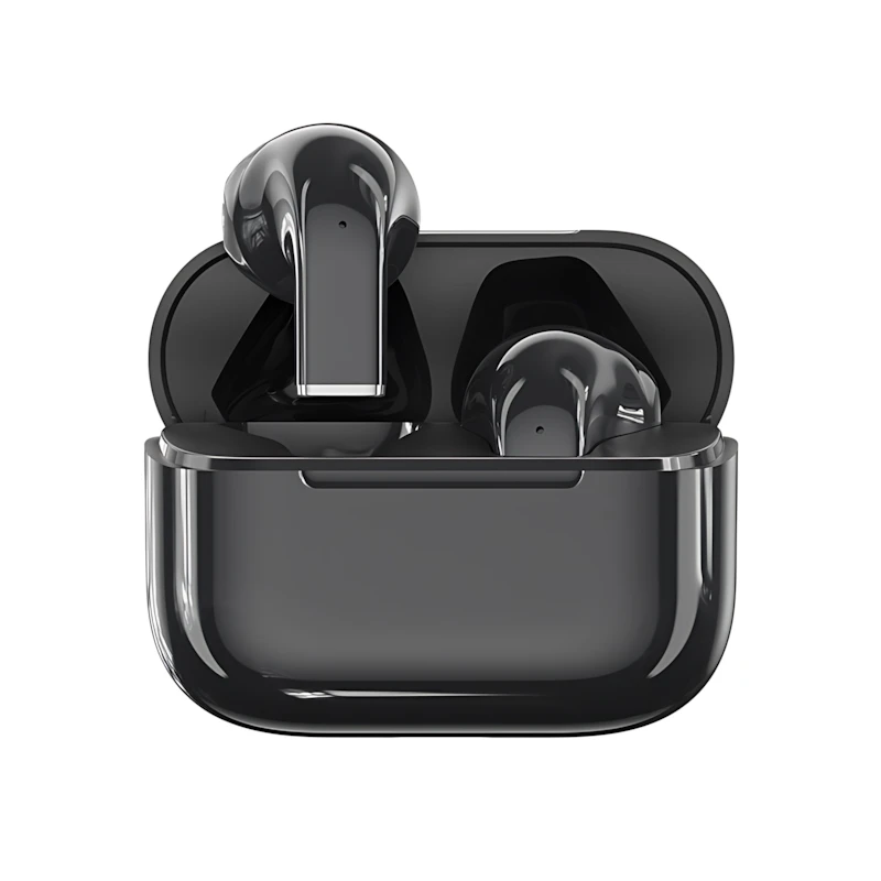 Pro5S Wireless Bluetooth Headphone Mini Portable Stereo Some Games Sports Headsets Noise Reduction And Long Battery Life Earplug - الصورة 7