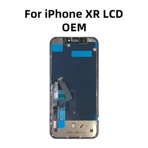 Incell OLED For iPhone X XS XR XS MAX 11 11 Pro 12 Pro LCD Display With 3D Touch Screen Digitizer For iPhone 13 14 plus 15 Incel