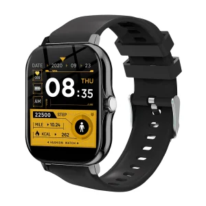 New Smart Watch Men Women Waterproof SmartWatch Faces Bluetooth Call Health Monitor Sports Fitness Watches For Android iOS 2025