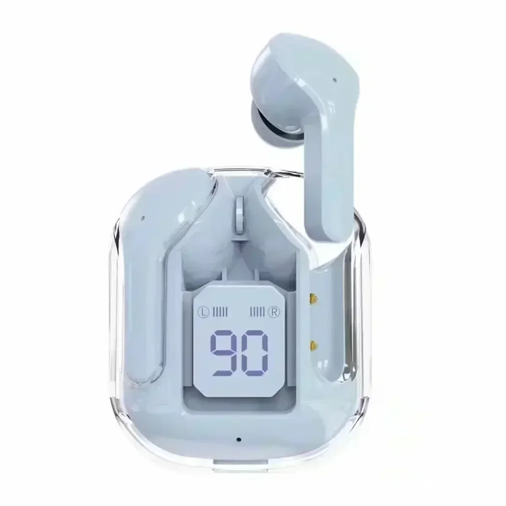 Original T2 Bluetooth headset wireless Bluetooth headset HIFI sound quality headset apply to smartphones - Image 10