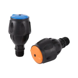 350~650 L/H 360° Rotating Agriculture Long Distance Sprinkler with 1/2" male thread Garden Lawn Irrigation watering Sprinklers
