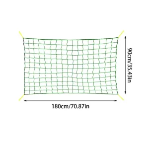 Trellis Netting For Climbing Plants Sturdy Plant Trellis Net Sturdy Cucumber Trellis Flexible Plant Support Grow Net Mesh