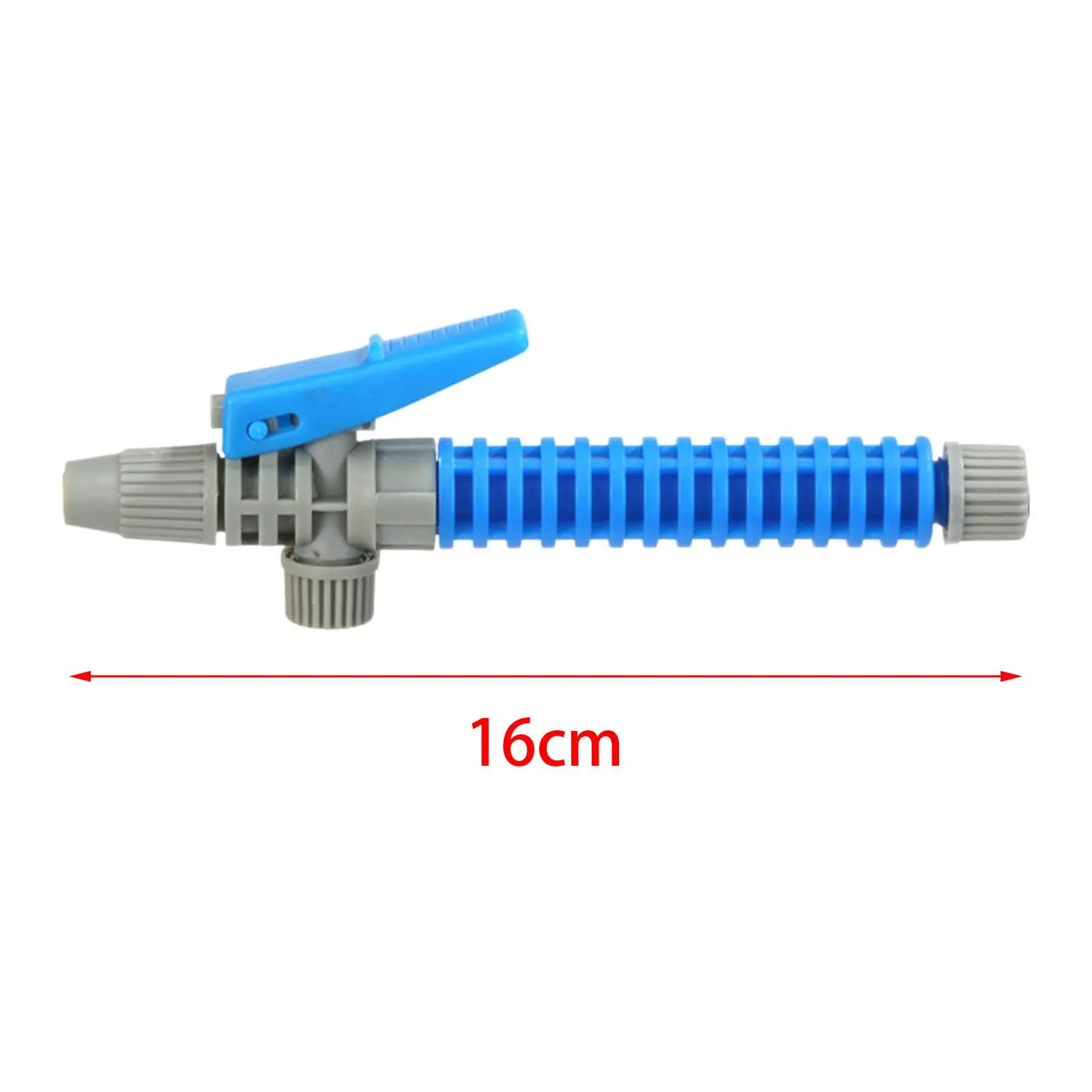 Trigger Sprayer Handle Control Fittings Accessory Part for Greenhouse Humidification Cooling Garden Watering Outdoor Irrigation - الصورة 6
