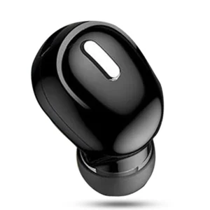 Mini Wireless Bluetooth-compatible 5.0 Earphone In Ear Sport With Mic Handsfree Headset For All Phone Headphones