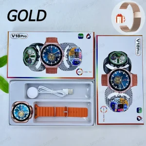 7 IN 1 Strap Smart Watch Men AMOLED Screen Heart Rate AI Voice Assistant GPS Track Smartwatch Bluetooth Call Women Wristwatch