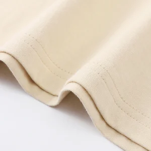 100% Cotton Solid Color Summer Womens T Shirt Street Hip Hop T-Shirts Loose Casual Short Sleeve Comfortable Fashion Tee Tops