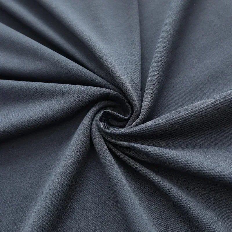 6FT 8FTSpandex Tablecloth High Stretch Wedding Hotel Birthday Table Cover for 4ft 5ft 6ft 8ft Folding Table Cocktail Tablecloth - Image 22