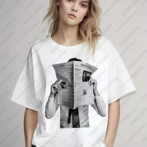 K-pop Famous Singer Polera Manga Corta Print T-shirts For Women 2026 World Tour Concert T-shirts Fans Gifts Y2K Boy Band Tops