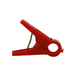 20/50/100Pcs Garden Plant Support Clips Tomatoes Vine Buckle Flower Clamp Cucumber Grape Climbing Tool Gardening Supplies
