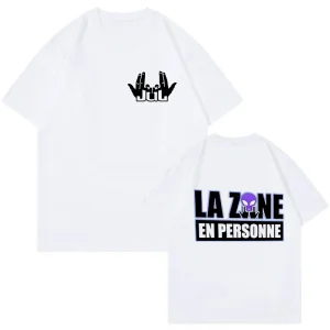 Women Men Summer Short Sleeves Tshirt Jul T Shirt Graphic Y2k EU Size Tees Tops Clothing Harajuku Graphic Casual T-shirt