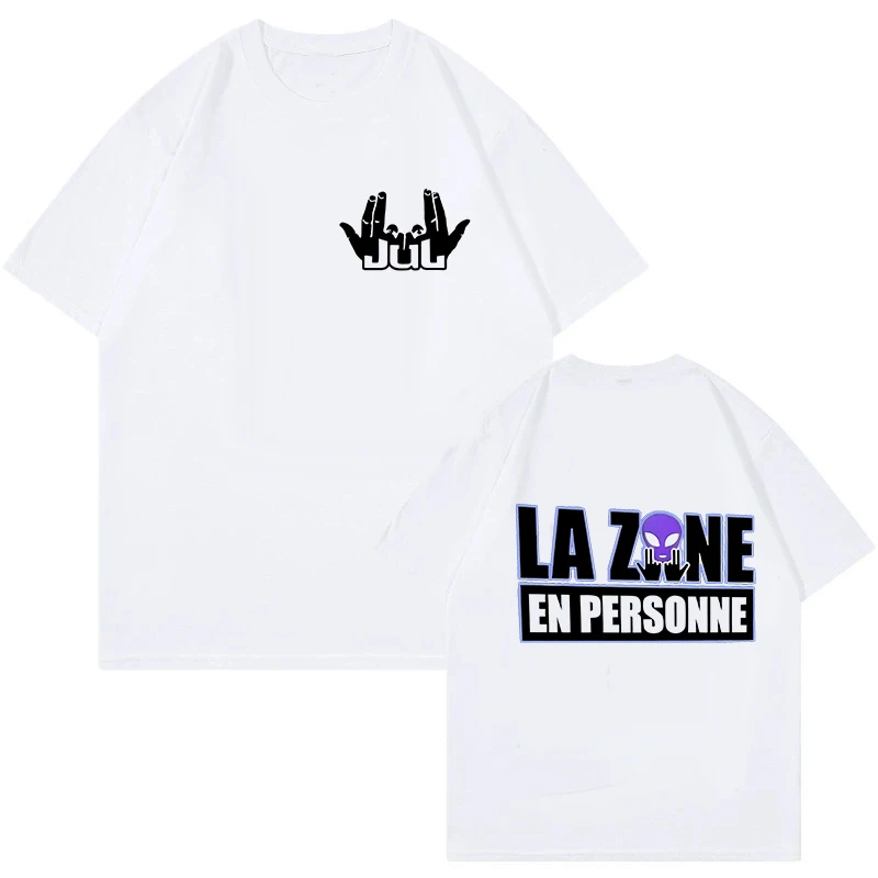 Women Men Summer Short Sleeves Tshirt Jul T Shirt Graphic Y2k EU Size Tees Tops Clothing Harajuku Graphic Casual T-shirt - الصورة 25