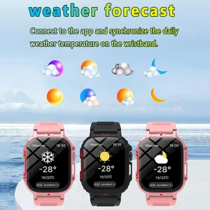 1.91 Outdoor Military Smart Watch Men Bluetooth Call Amoled Smartwatch For Android IOS IP68 Waterproof Sports Fitness Watches