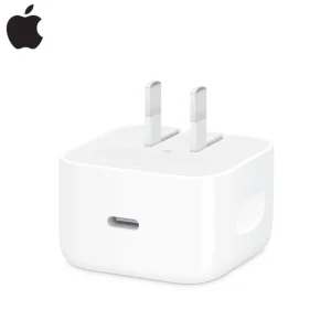 2025 Original 40W-60W USB-C Power Adapter For iphone 17 16 Pro Max Type C fast charger for Apple Cable for iPhone 15 Plus