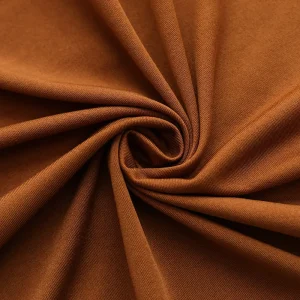 Creative Simple Style Solid Color Polyester Round Banquet Elastic Table Set Hotel Wedding Decoration Cocktail Bar Table Set