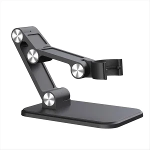 Microscope Stand Foldable and Adjustable Angle Suitable for Wifi Digital Microscope Usb Electronic Magnifying Glass