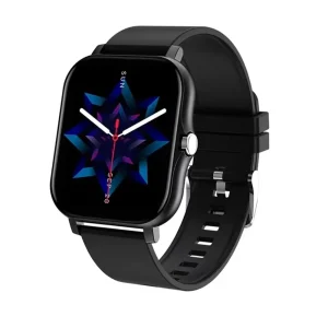 LAXASFIT 2025 Smart Watch Android IOS Bluetooth Talk Heart Rate Monitor Sleep Record Sports Smart Watch Men Women Gift