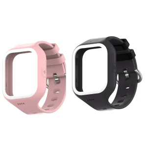 Detachable Strap Casing of Wonlex KT21 Kids Smart-Watch Accessories