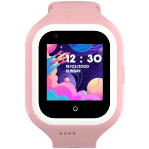 Detachable Strap Casing of Wonlex KT21 Kids Smart-Watch Accessories