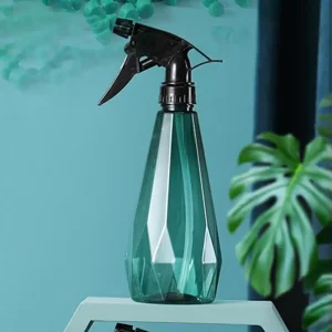 500ml Sprayer Bottle Plant Flower Watering Cans Manual Mist Water Spray Pot Household Garden Watering Irrigation Tools