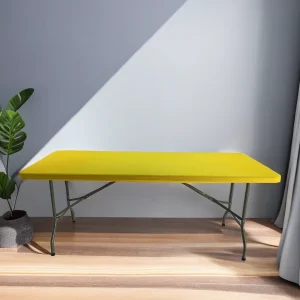 1Pc Tablecloth, Elastic Tablecloth, Table Cover, Table Cover, Tablecloth, Rectangular Tablecloth, Banquet Tablecloth, Table Cover, Picnic Tablecloth, Banquet Tablecloth, Birthday Tablecloth, Restaurant and Restaurant, Kitchen Supplies