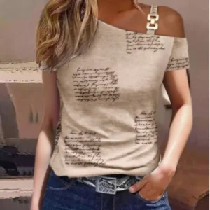 Women Summer Ruffles Short Sleeve Loose T Shirt Chic Elegant Solid O Neck Tops Casual Simple All Match Tee Streetwear Blouse